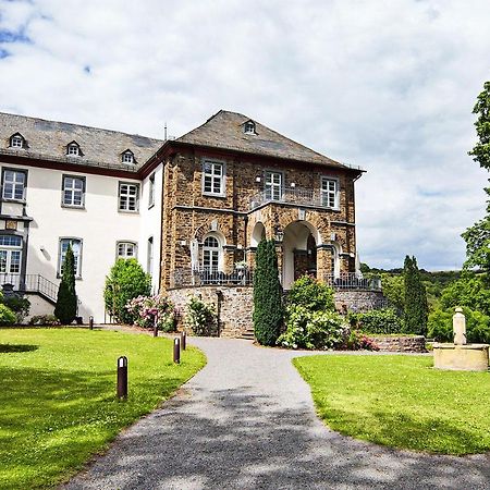 Schloss Hotel Burgbrohl Buitenkant foto